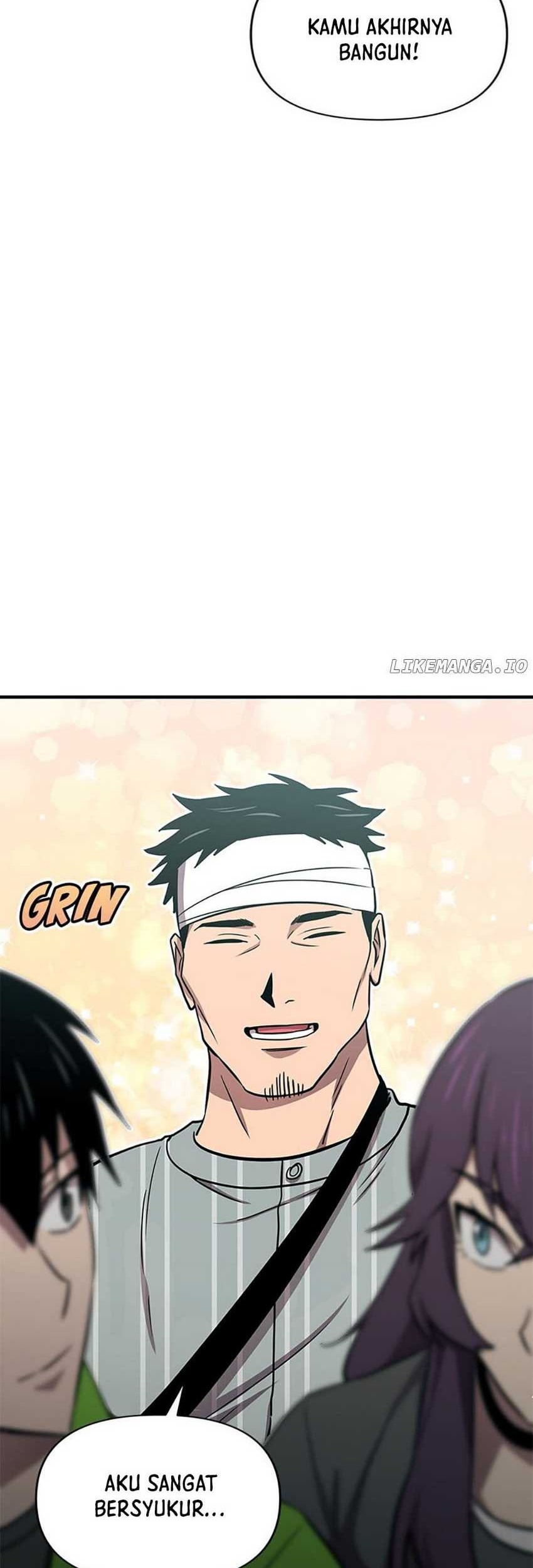Cursed Manager’s Regression Chapter 42 - halaman 20