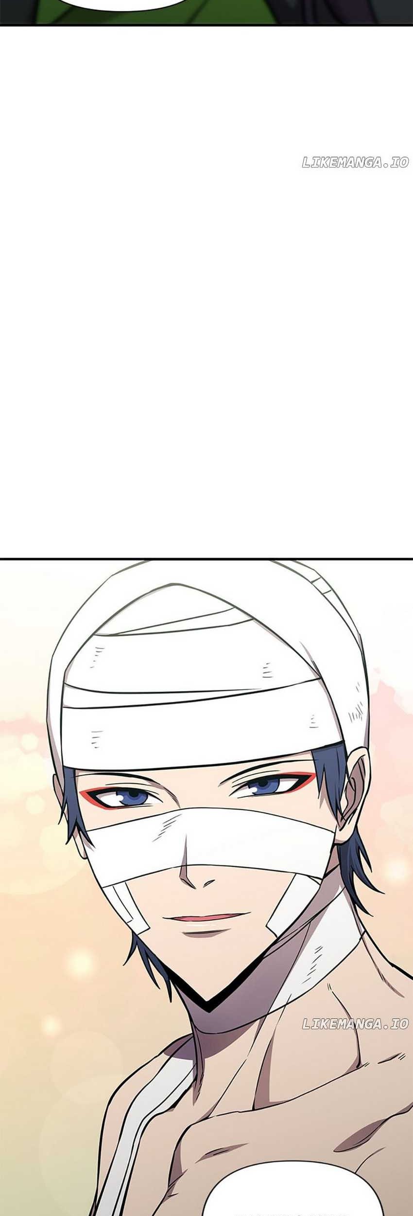 Cursed Manager’s Regression Chapter 42 - halaman 21