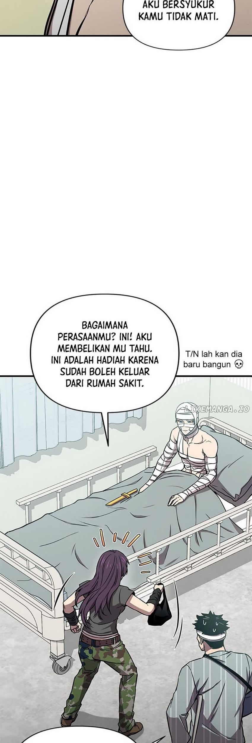 Cursed Manager’s Regression Chapter 42 - halaman 22