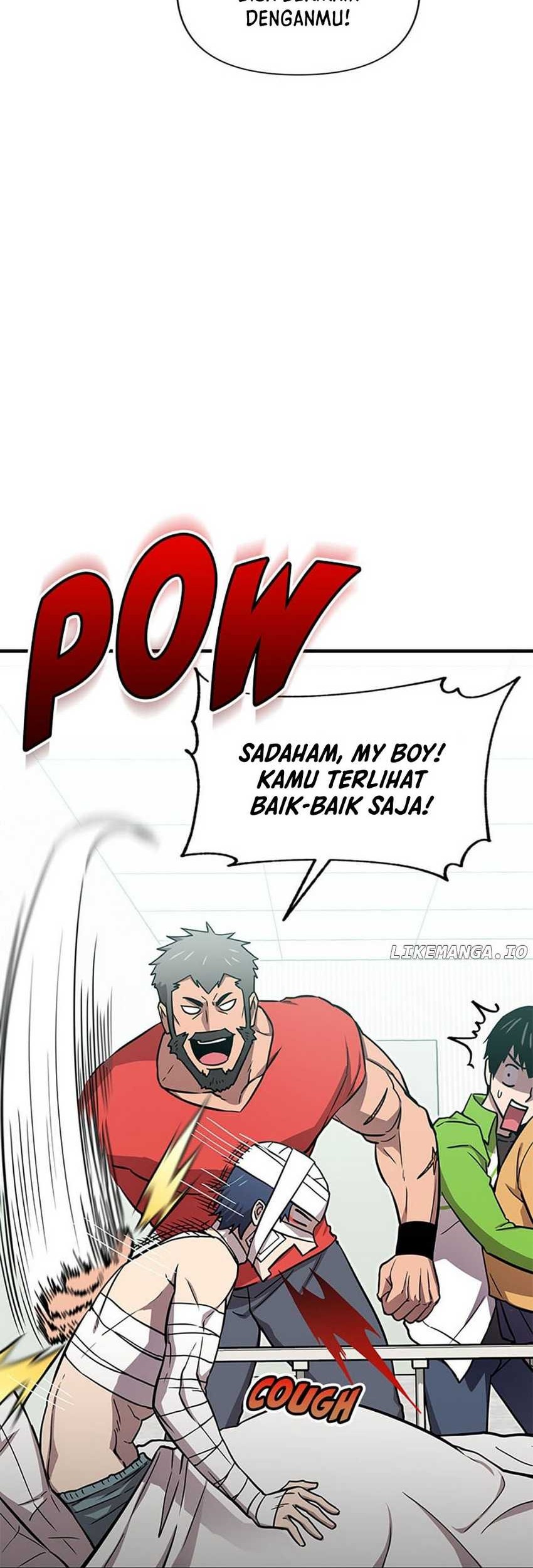 Cursed Manager’s Regression Chapter 42 - halaman 24