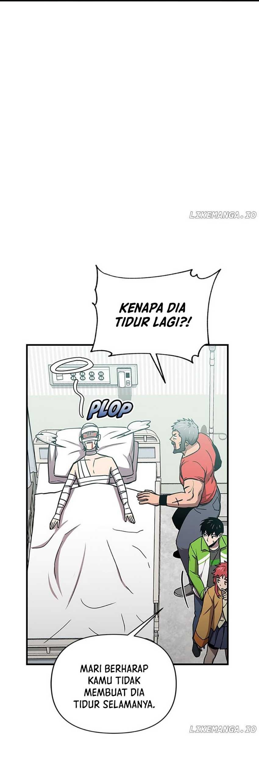 Cursed Manager’s Regression Chapter 42 - halaman 25