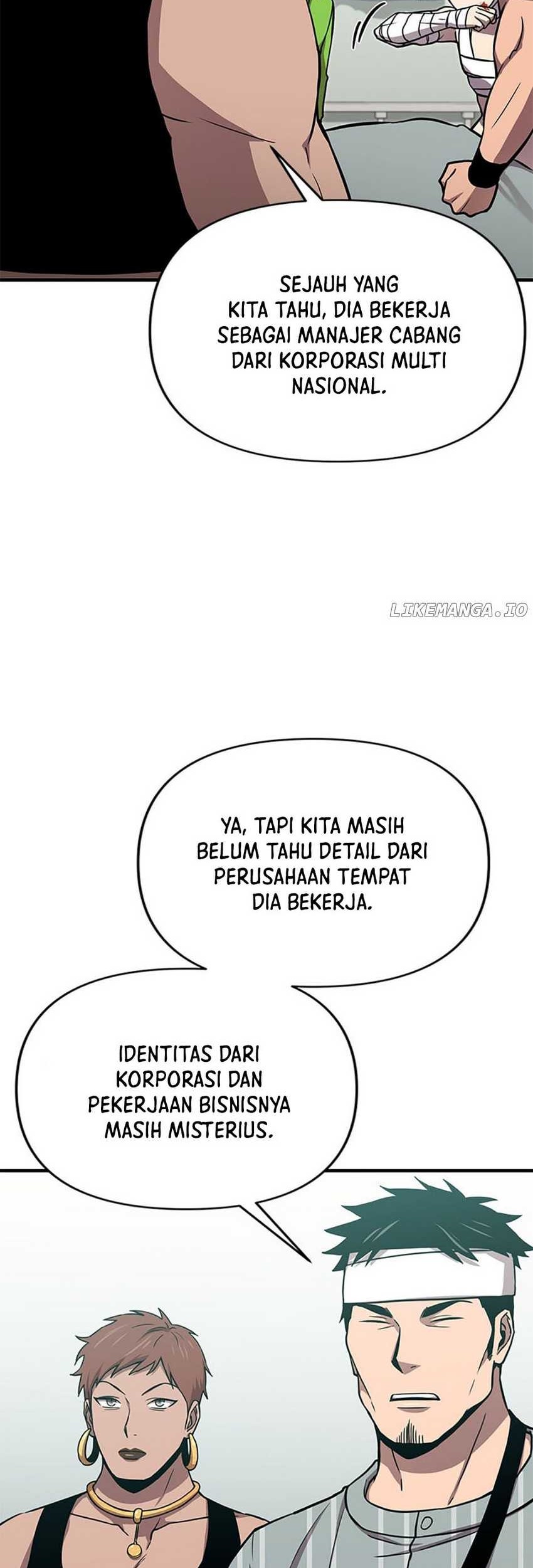 Cursed Manager’s Regression Chapter 42 - halaman 29