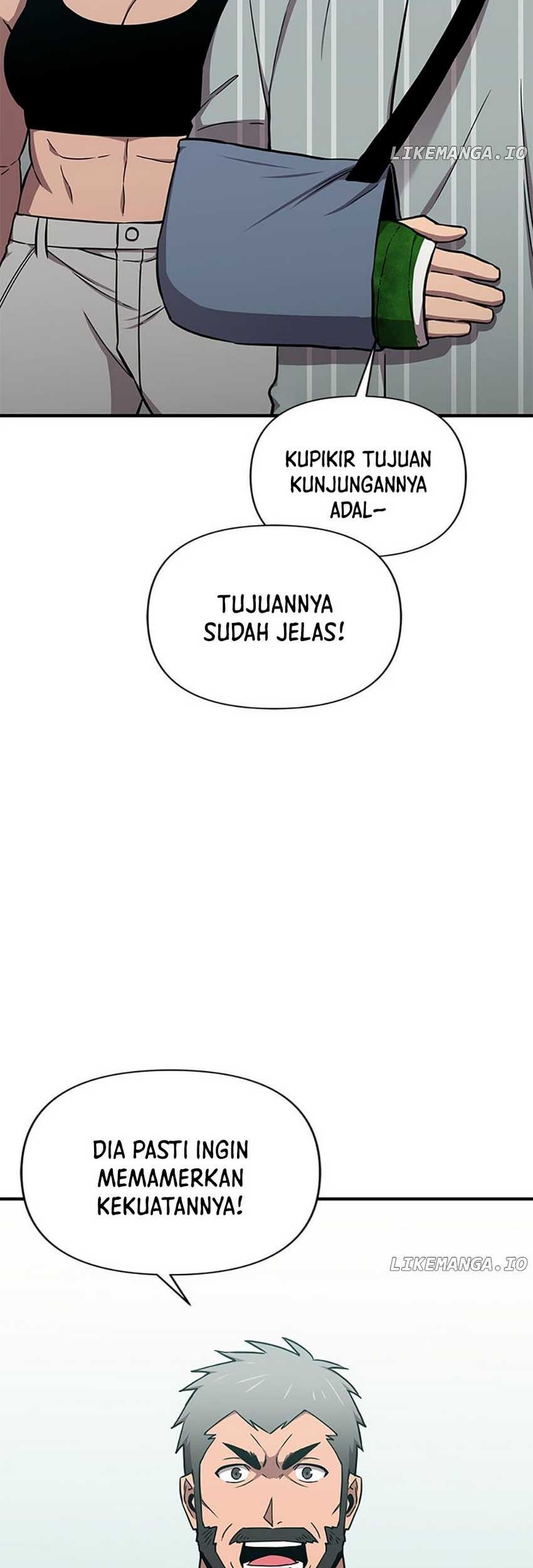 Cursed Manager’s Regression Chapter 42 - halaman 30