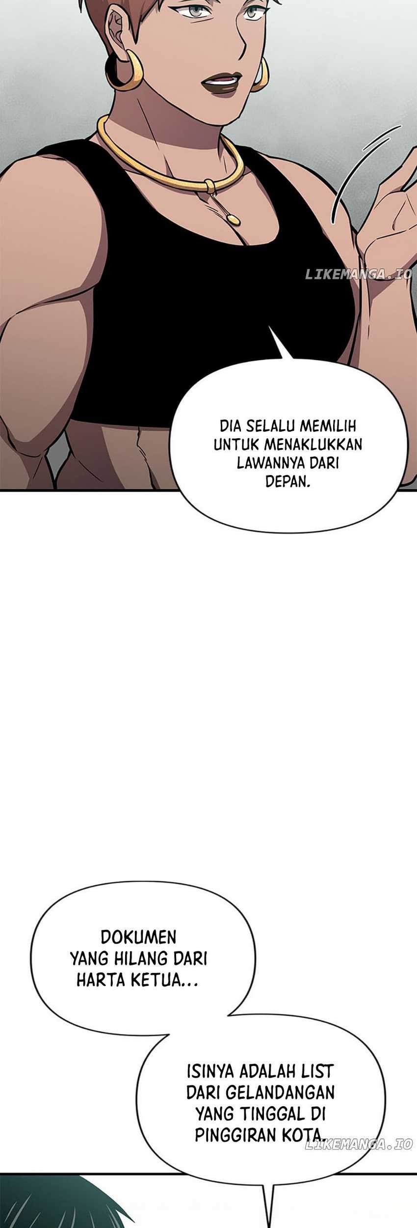Cursed Manager’s Regression Chapter 42 - halaman 32