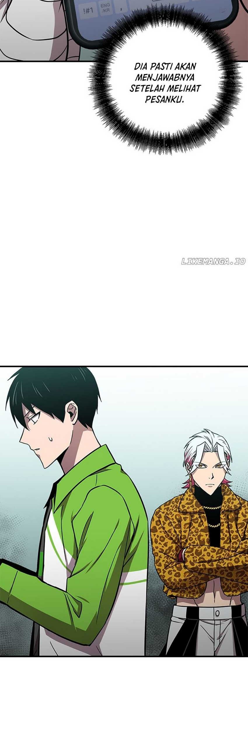 Cursed Manager’s Regression Chapter 42 - halaman 38