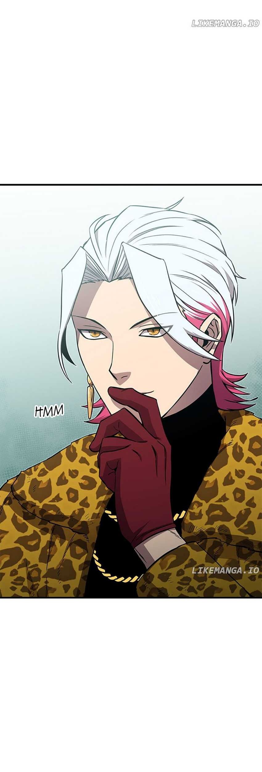 Cursed Manager’s Regression Chapter 42 - halaman 39
