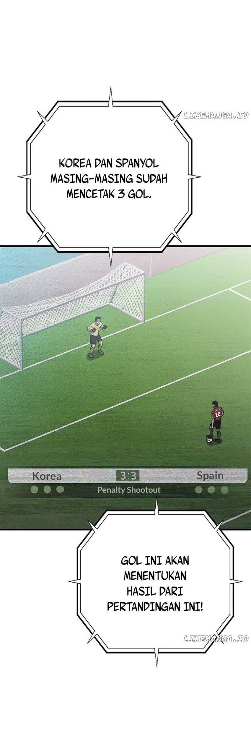 Cursed Manager’s Regression Chapter 42 - halaman 41