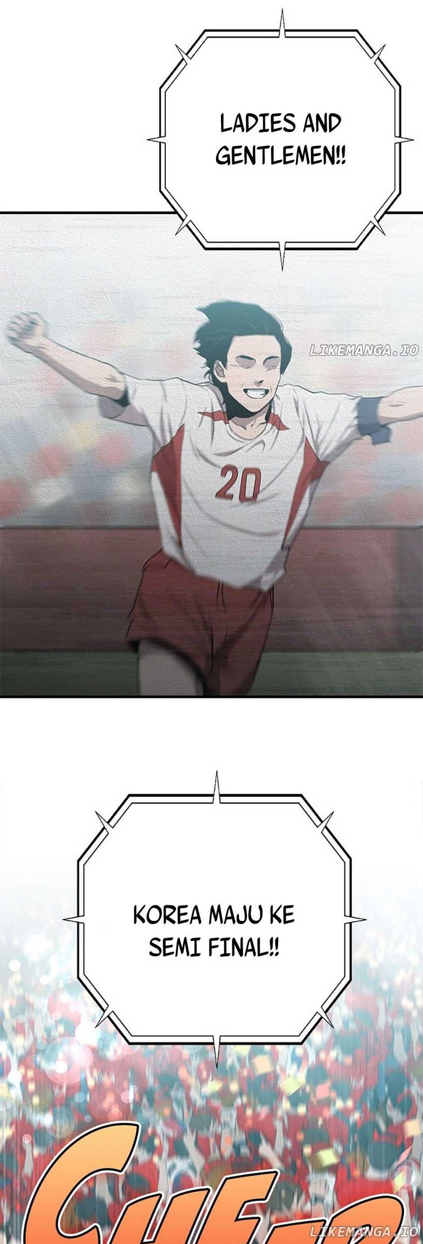 Cursed Manager’s Regression Chapter 42 - halaman 43