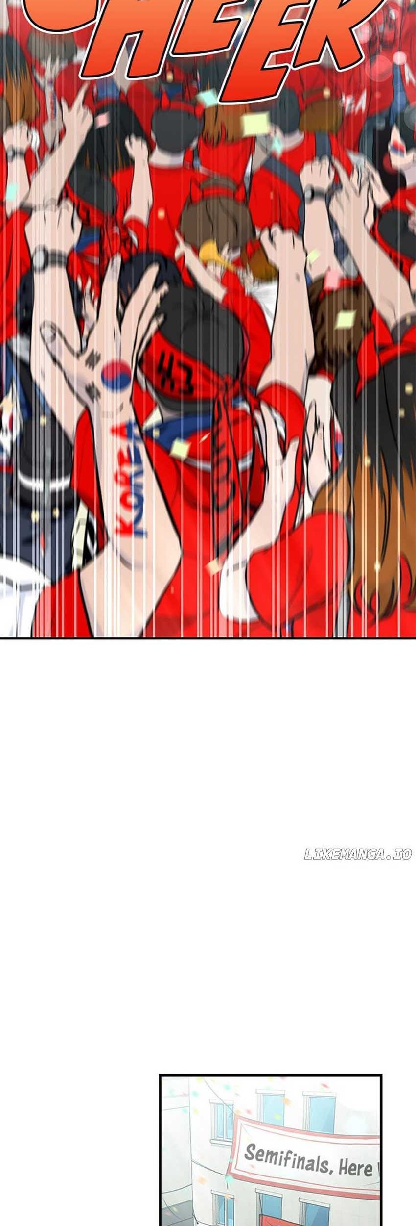 Cursed Manager’s Regression Chapter 42 - halaman 44