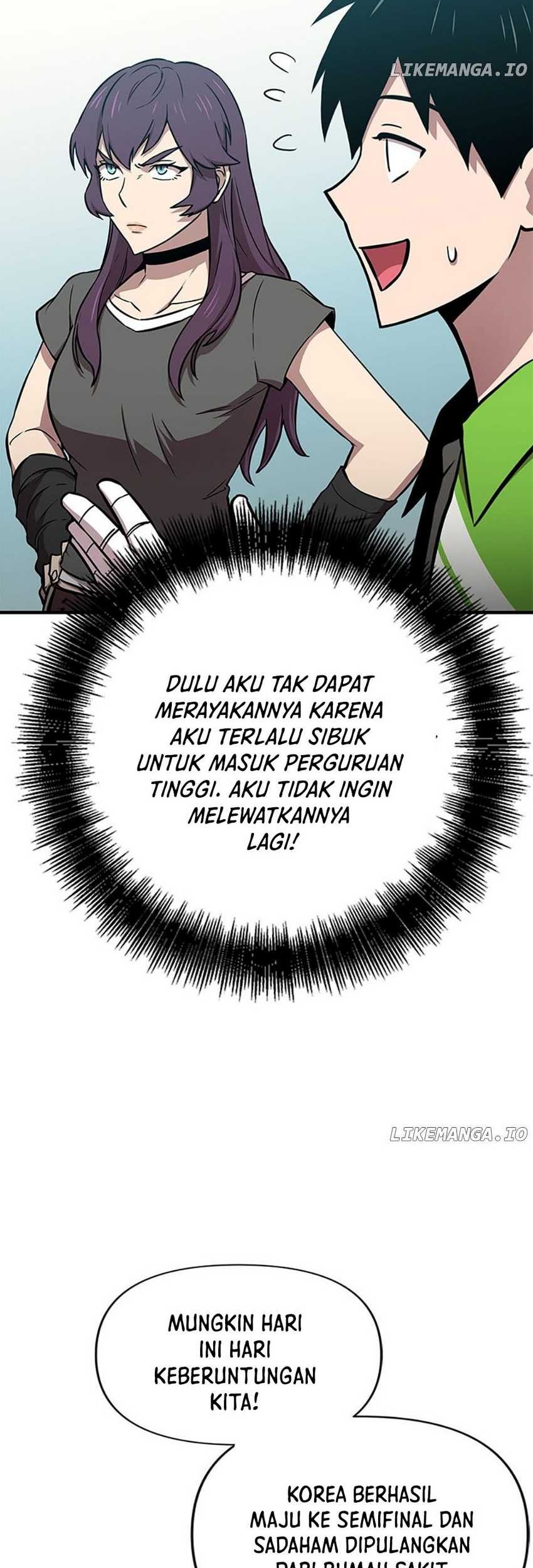 Cursed Manager’s Regression Chapter 42 - halaman 48