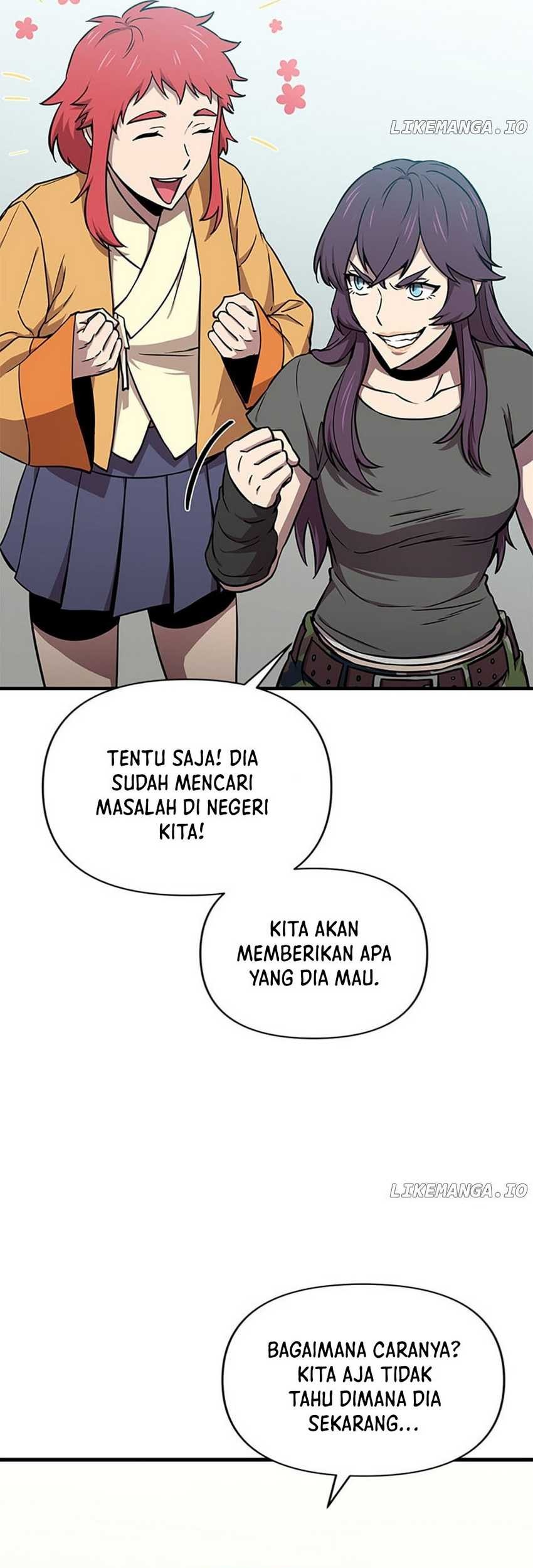 Cursed Manager’s Regression Chapter 42 - halaman 50