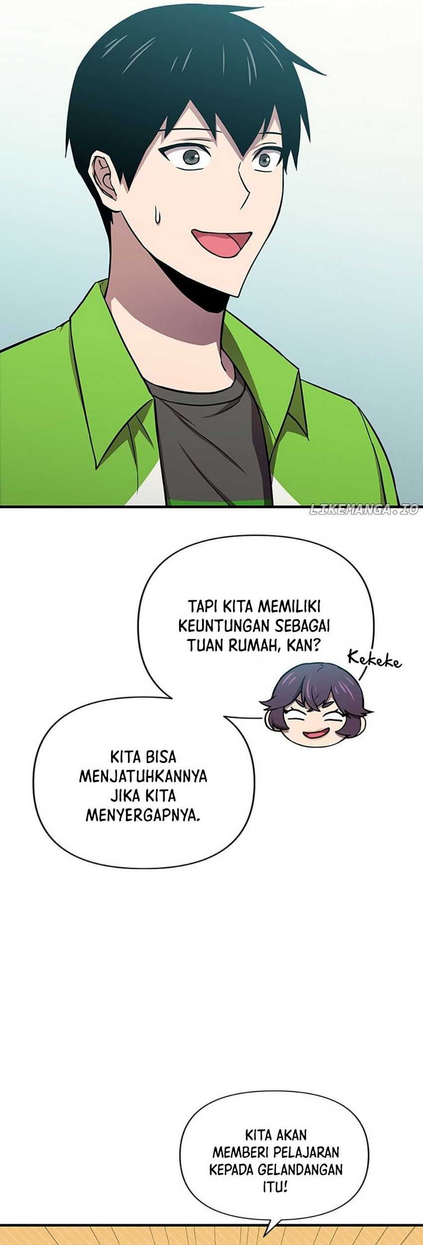 Cursed Manager’s Regression Chapter 42 - halaman 51