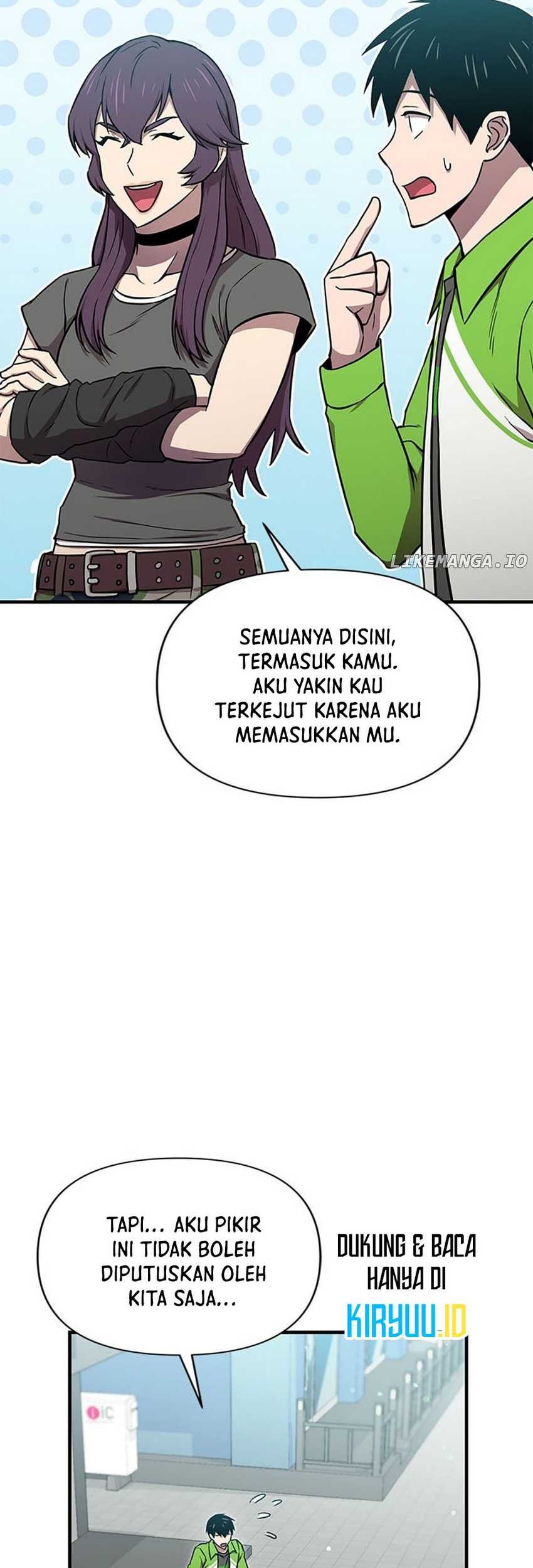 Cursed Manager’s Regression Chapter 42 - halaman 53