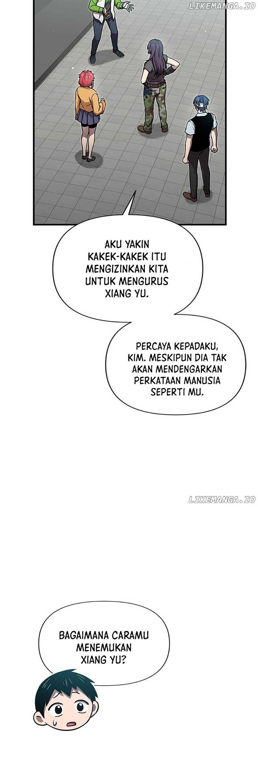 Cursed Manager’s Regression Chapter 42 - halaman 54