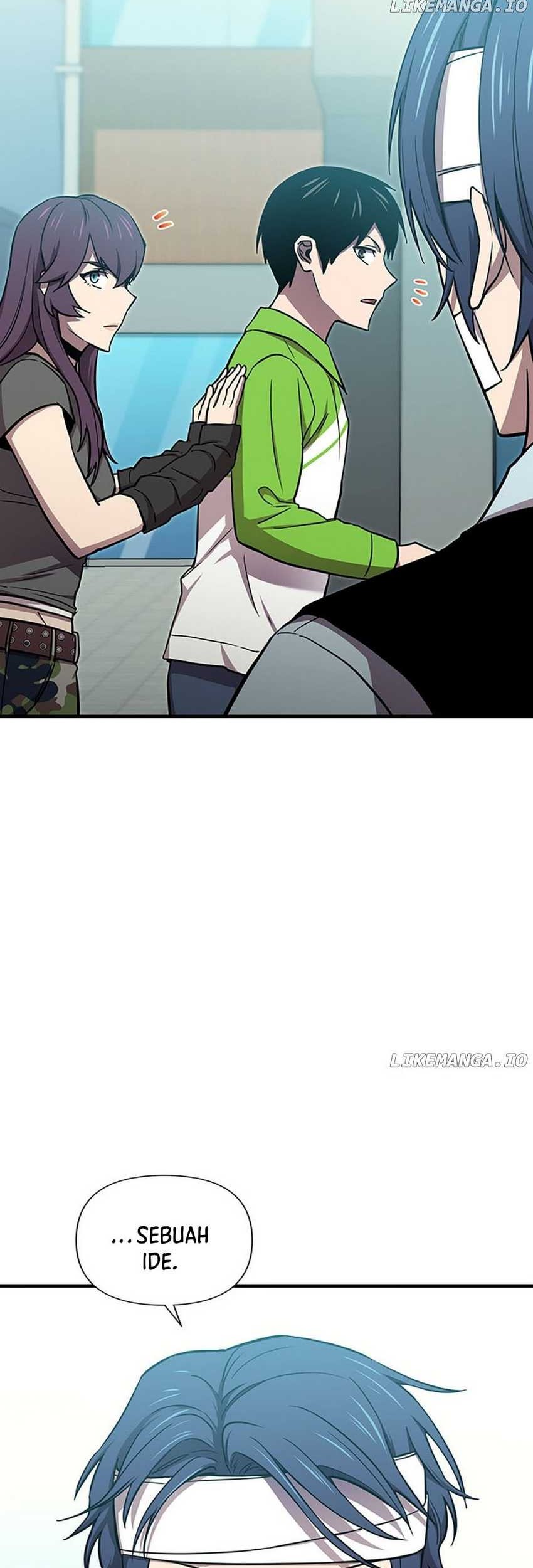 Cursed Manager’s Regression Chapter 42 - halaman 60