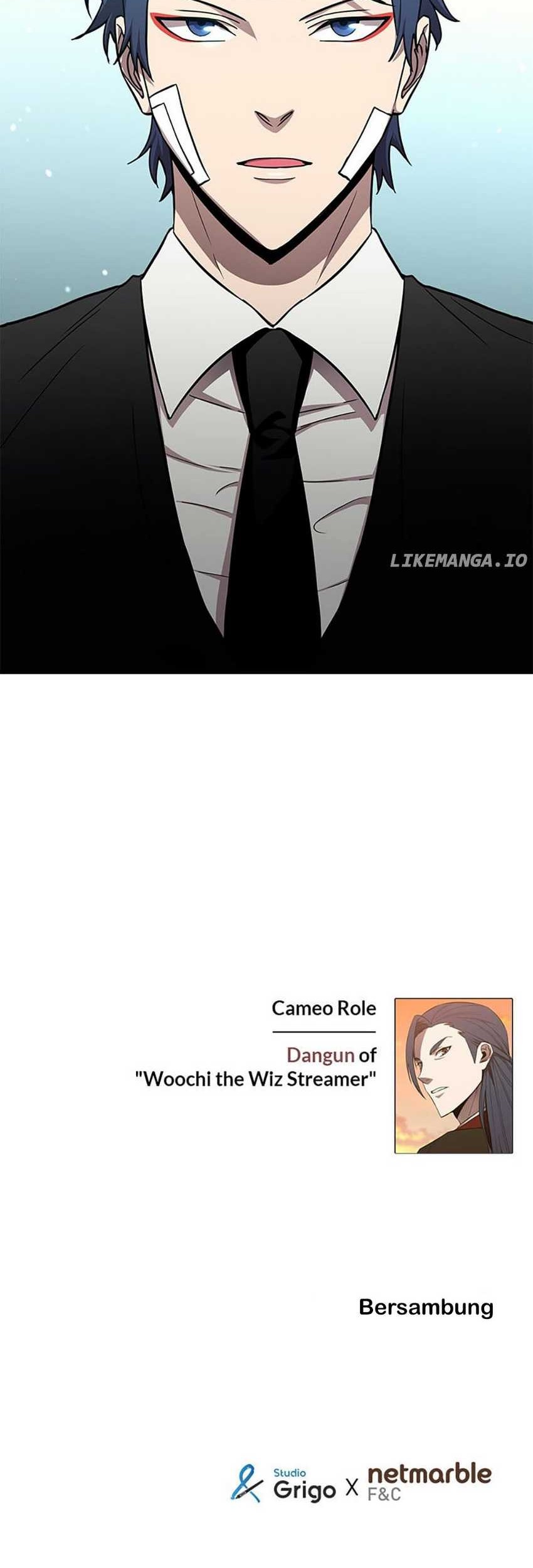Cursed Manager’s Regression Chapter 42 - halaman 61