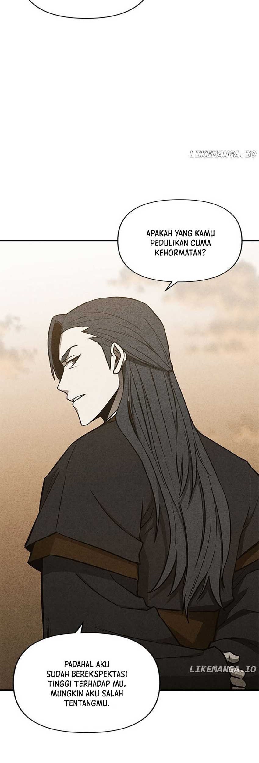 Cursed Manager’s Regression Chapter 42 - halaman 8