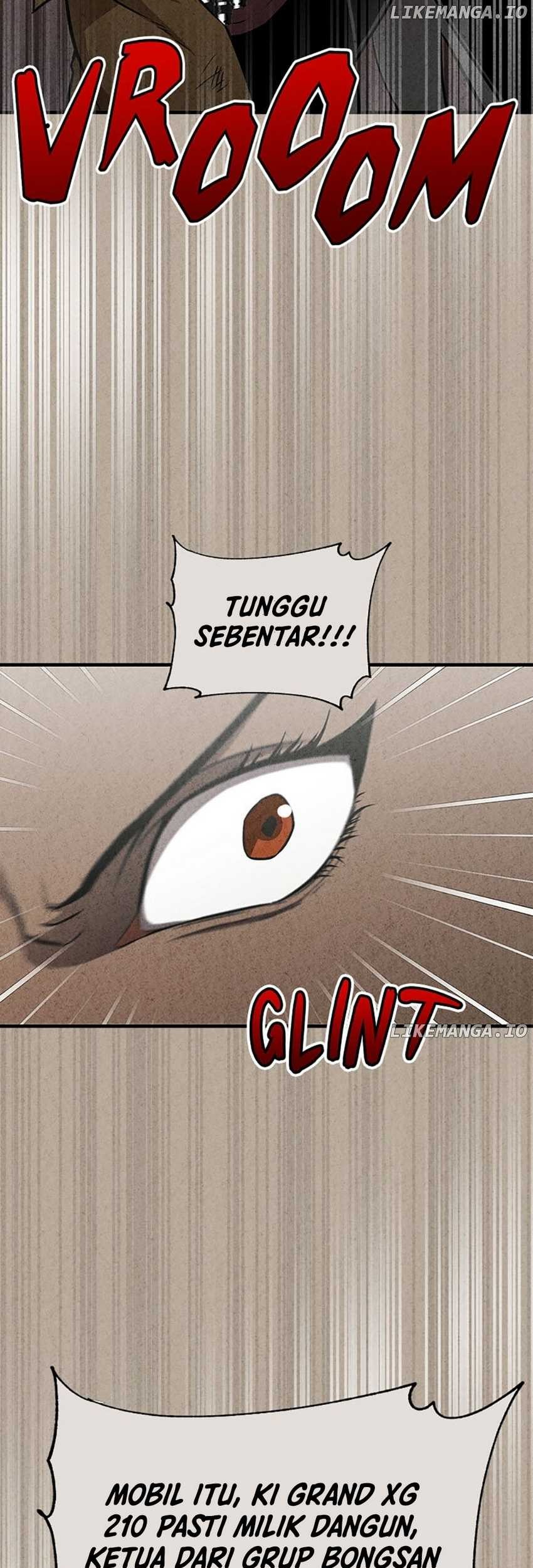 Cursed Manager’s Regression Chapter 43 - halaman 11