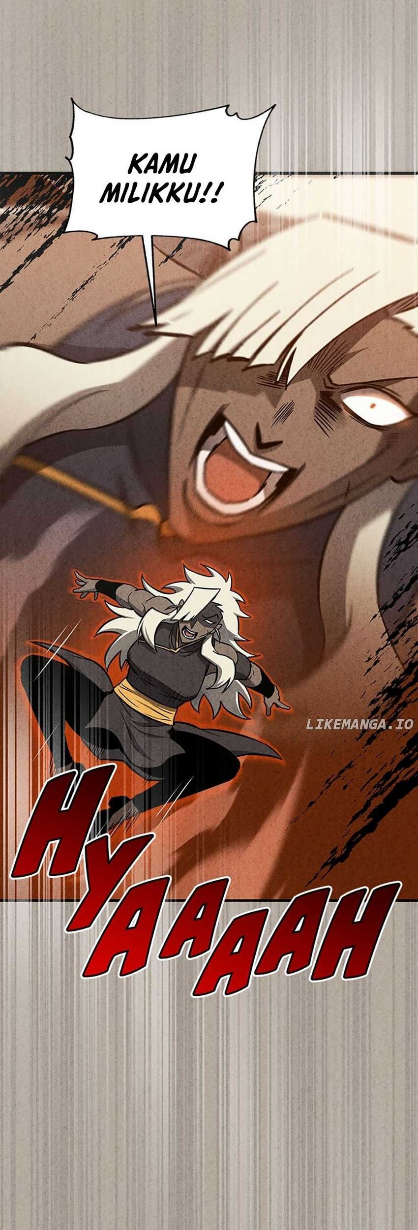 Cursed Manager’s Regression Chapter 43 - halaman 13