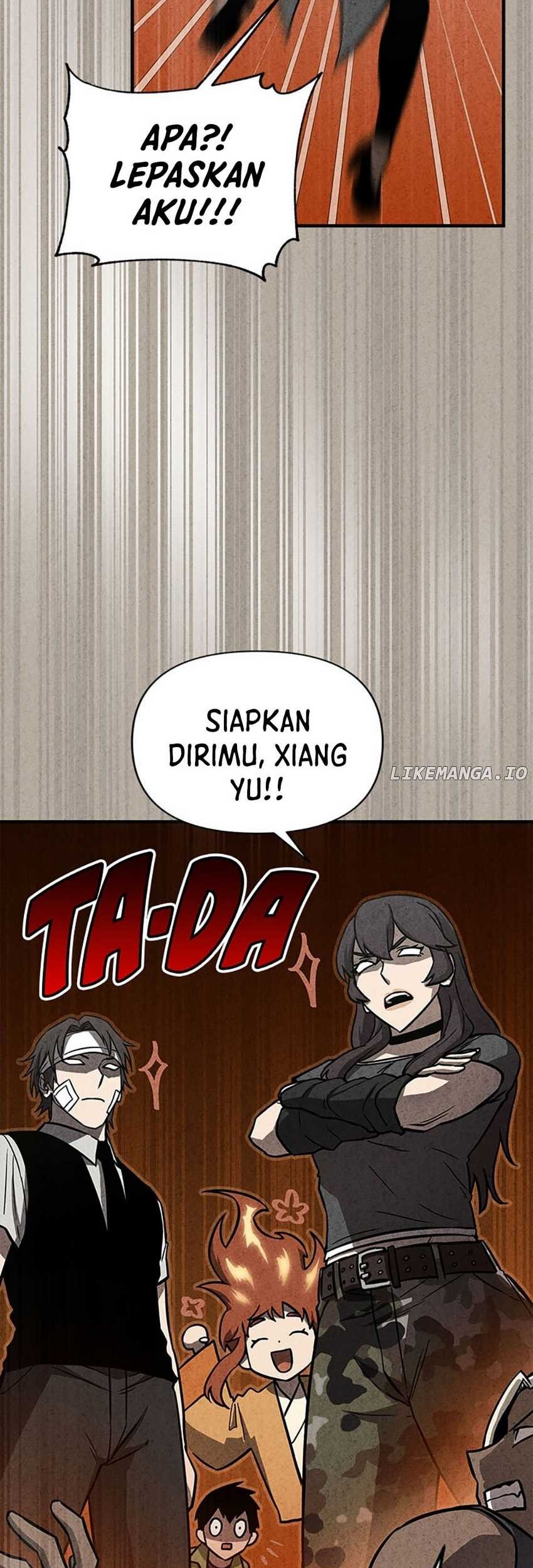 Cursed Manager’s Regression Chapter 43 - halaman 15