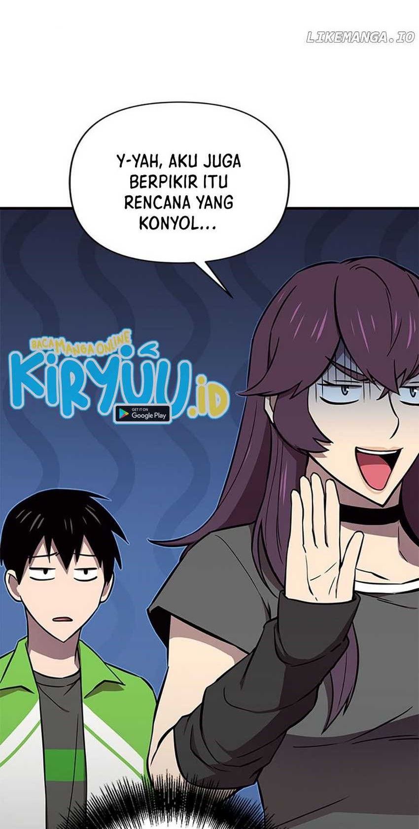 Cursed Manager’s Regression Chapter 43 - halaman 18