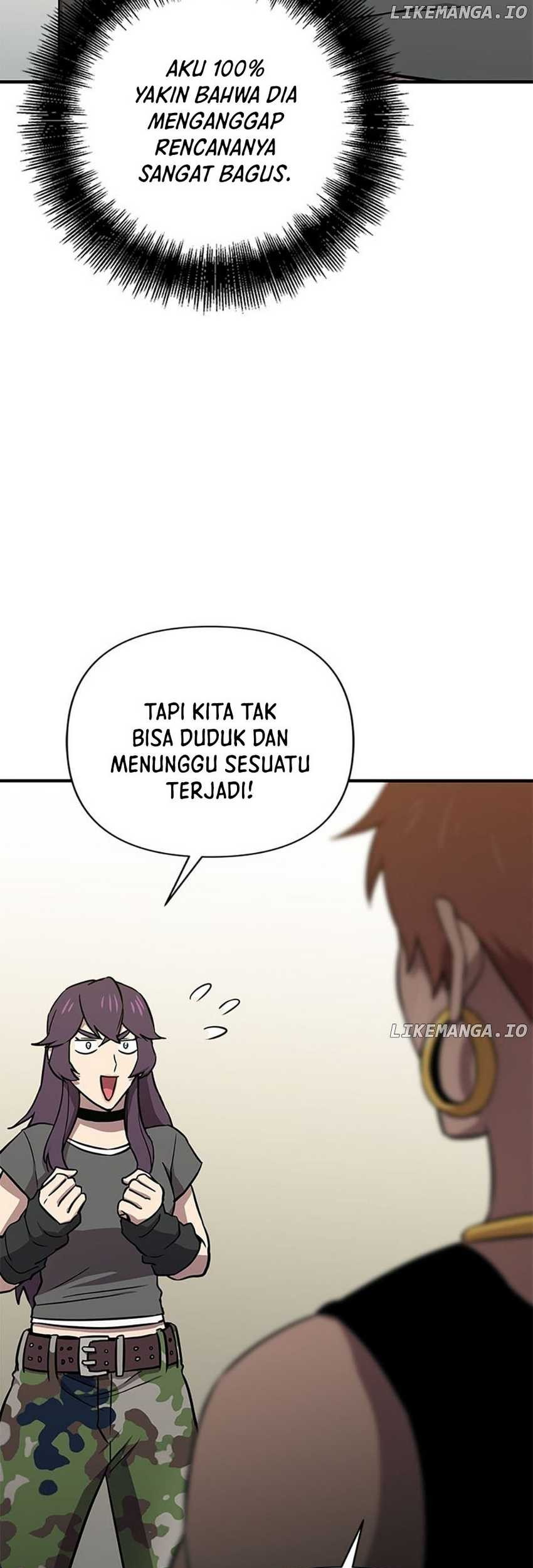 Cursed Manager’s Regression Chapter 43 - halaman 19