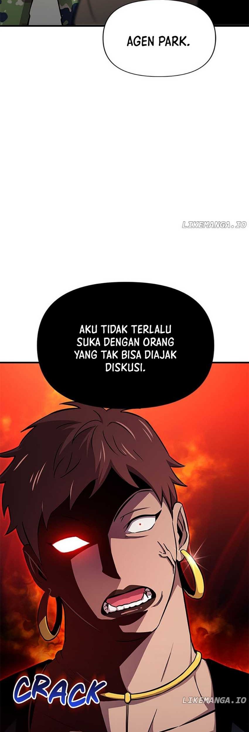 Cursed Manager’s Regression Chapter 43 - halaman 20
