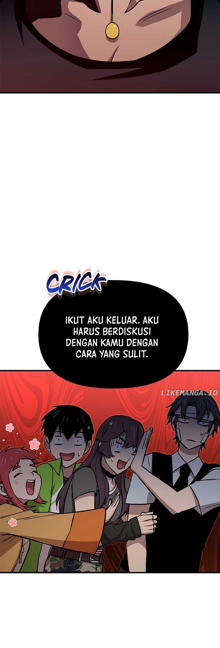 Cursed Manager’s Regression Chapter 43 - halaman 21