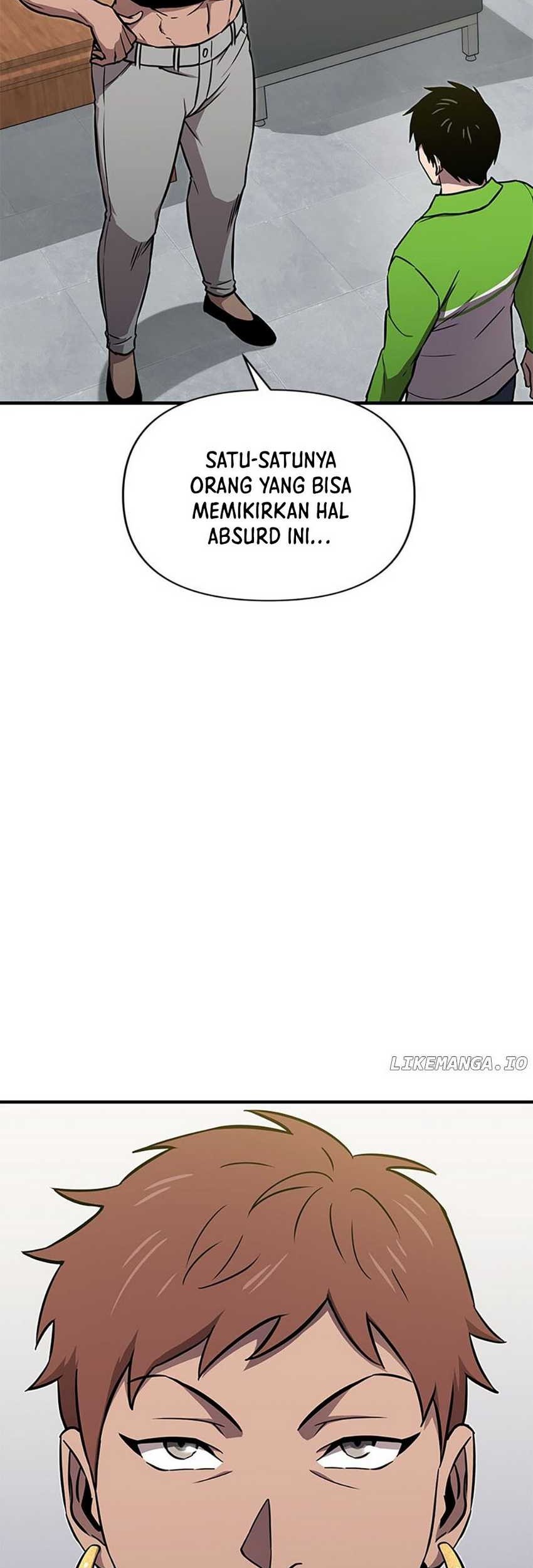 Cursed Manager’s Regression Chapter 43 - halaman 25