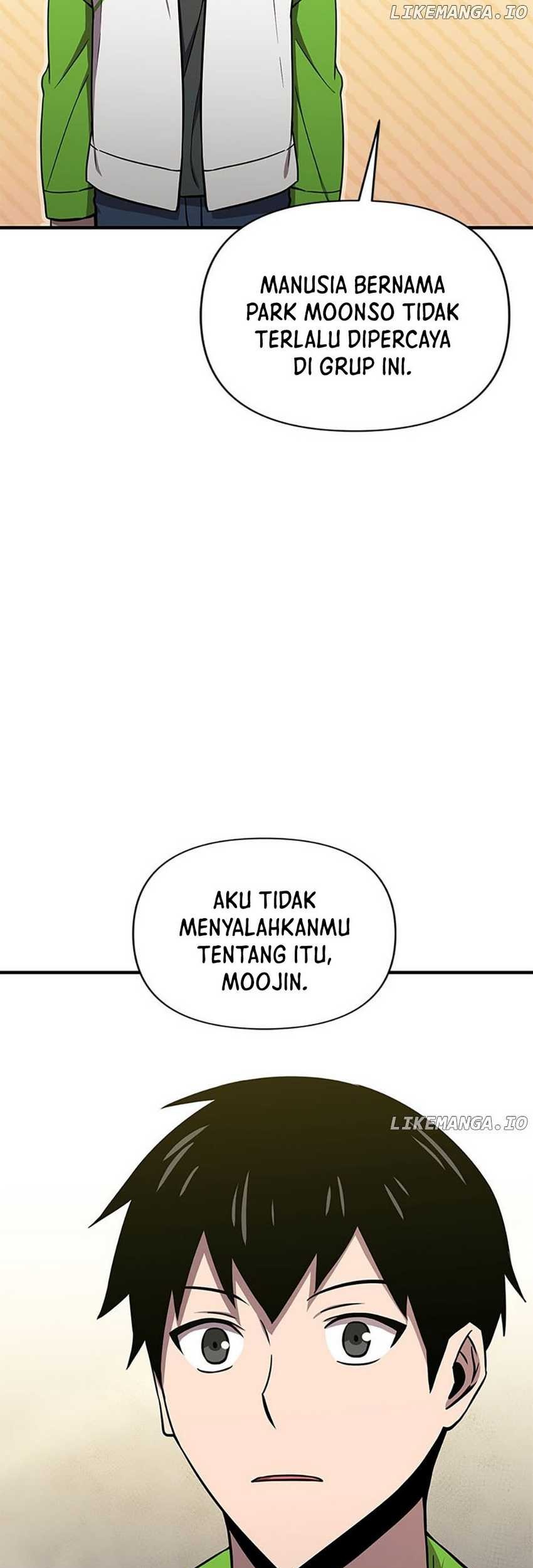 Cursed Manager’s Regression Chapter 43 - halaman 28