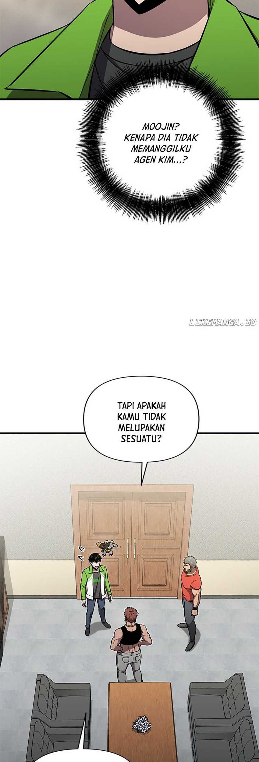 Cursed Manager’s Regression Chapter 43 - halaman 29