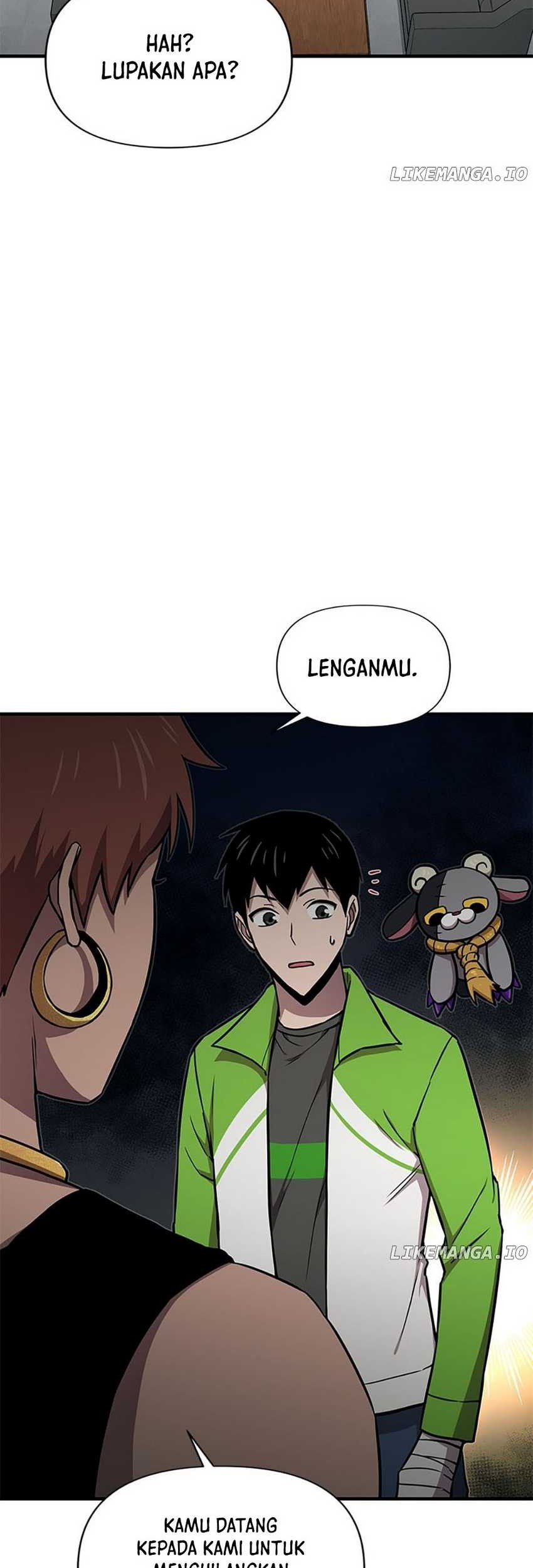 Cursed Manager’s Regression Chapter 43 - halaman 30