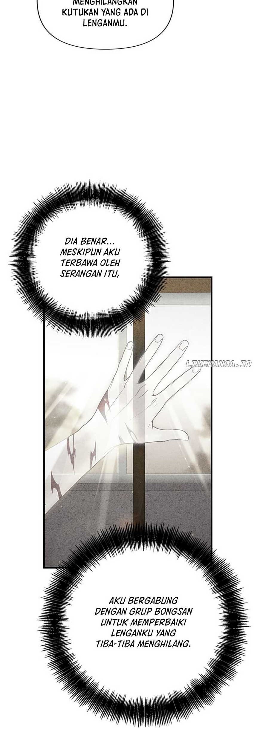 Cursed Manager’s Regression Chapter 43 - halaman 31