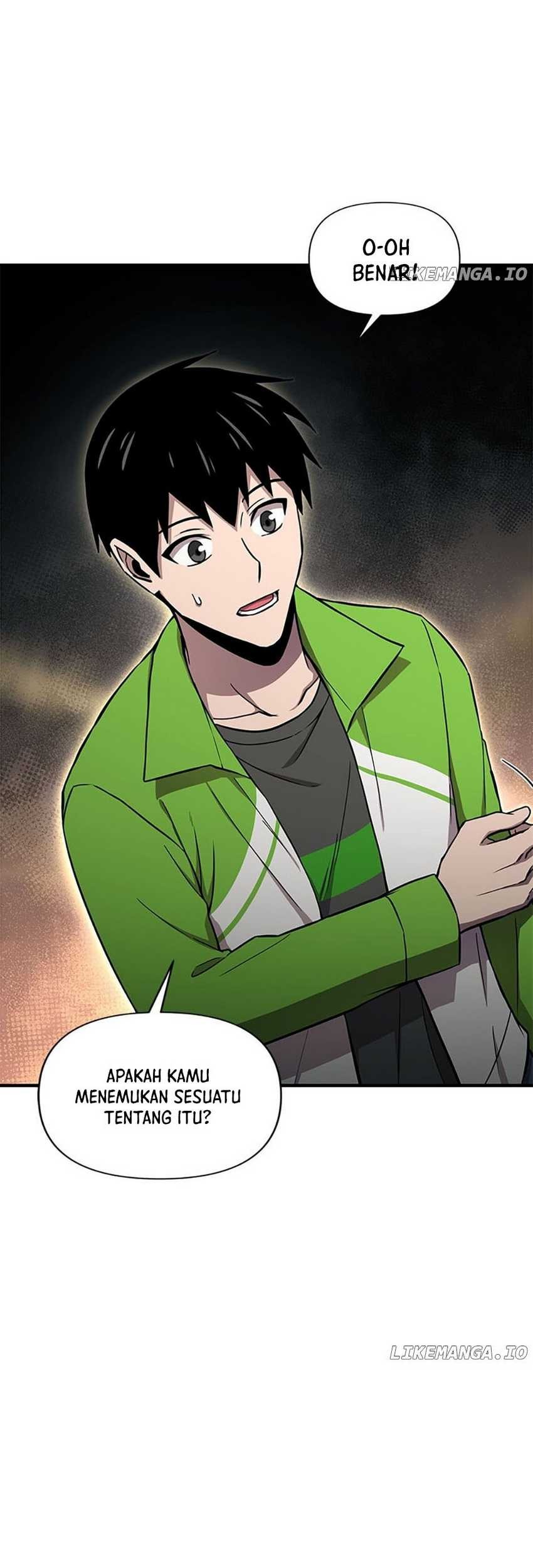 Cursed Manager’s Regression Chapter 43 - halaman 32