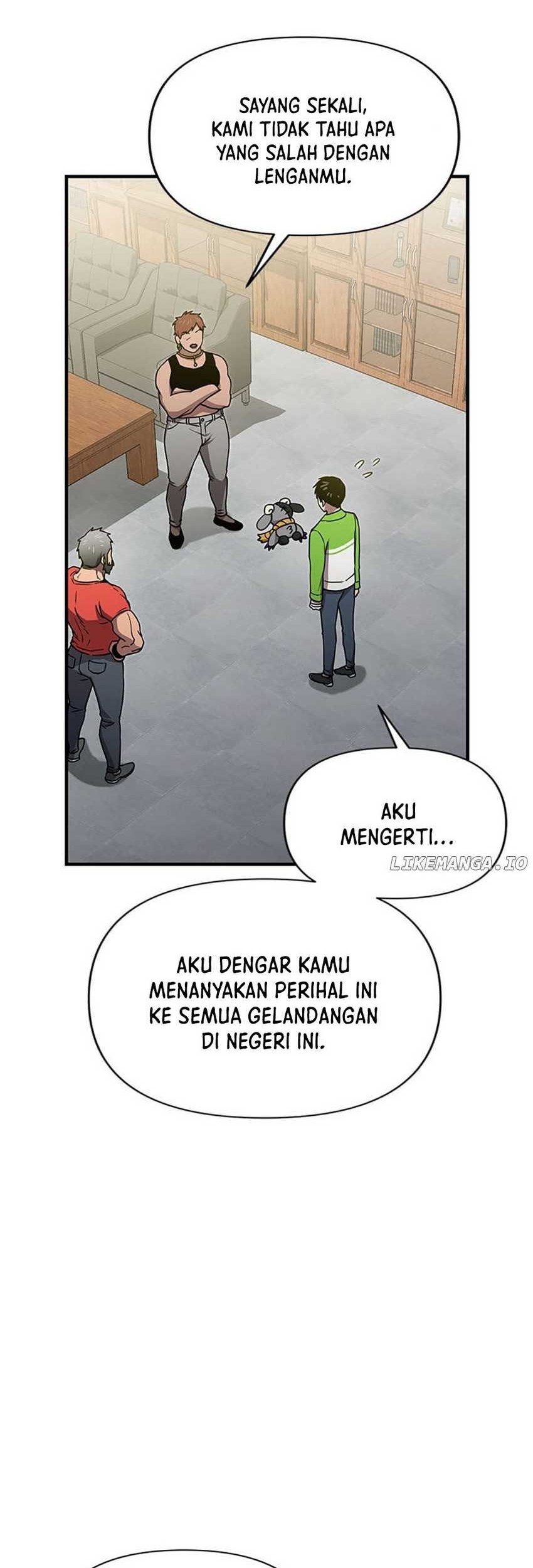Cursed Manager’s Regression Chapter 43 - halaman 33