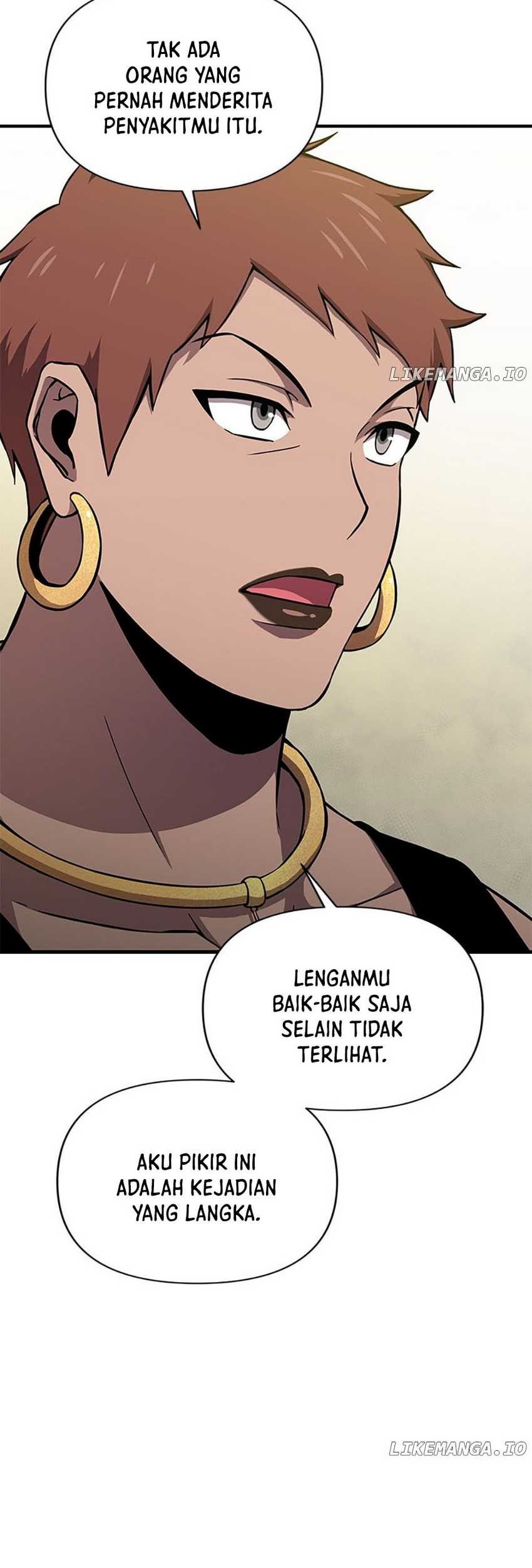 Cursed Manager’s Regression Chapter 43 - halaman 34