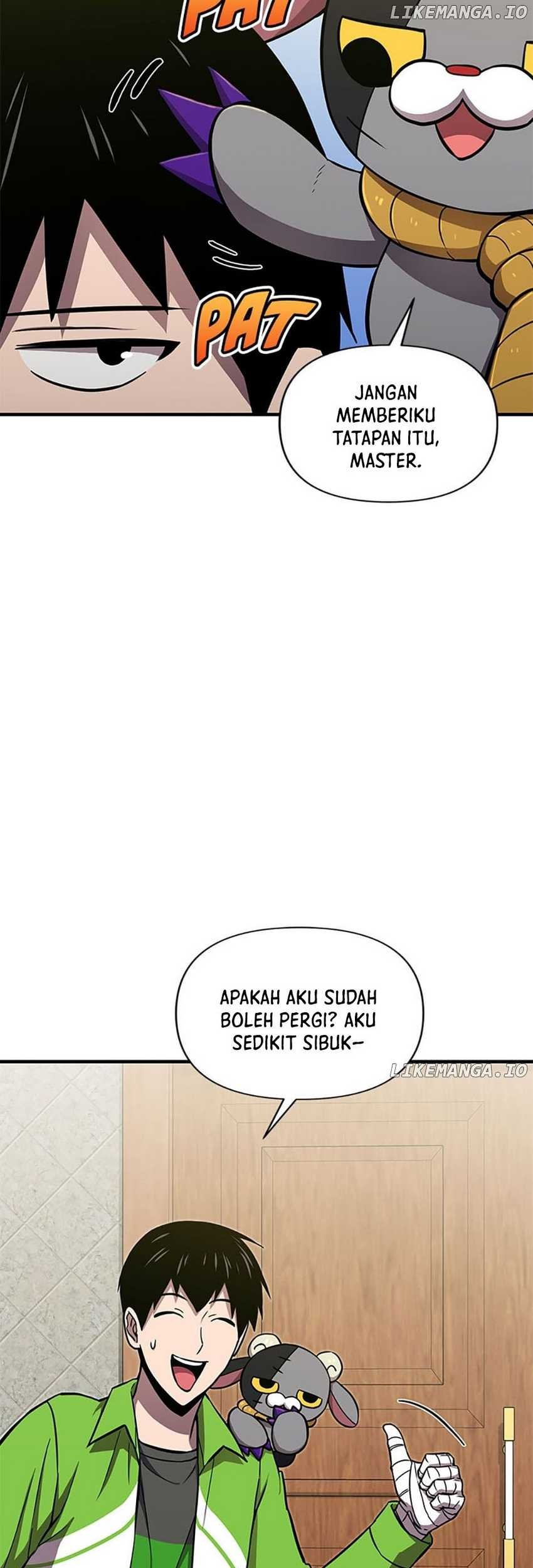 Cursed Manager’s Regression Chapter 43 - halaman 37