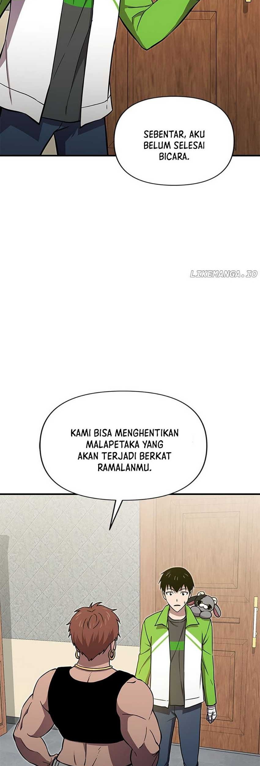 Cursed Manager’s Regression Chapter 43 - halaman 38