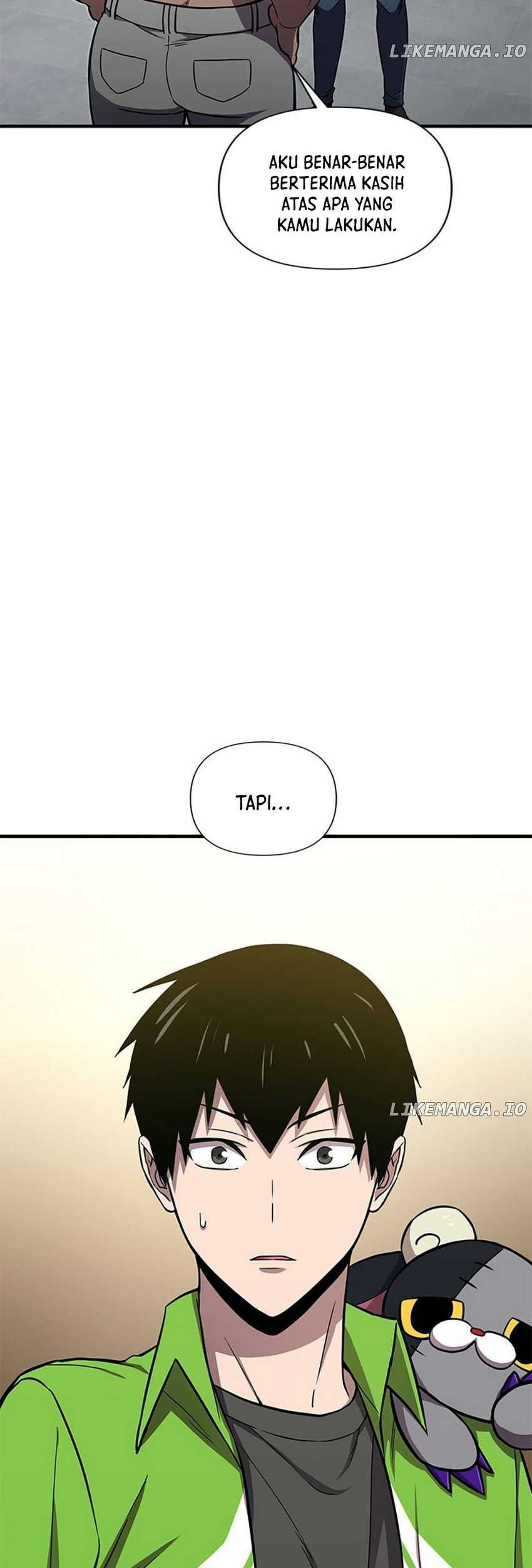 Cursed Manager’s Regression Chapter 43 - halaman 39