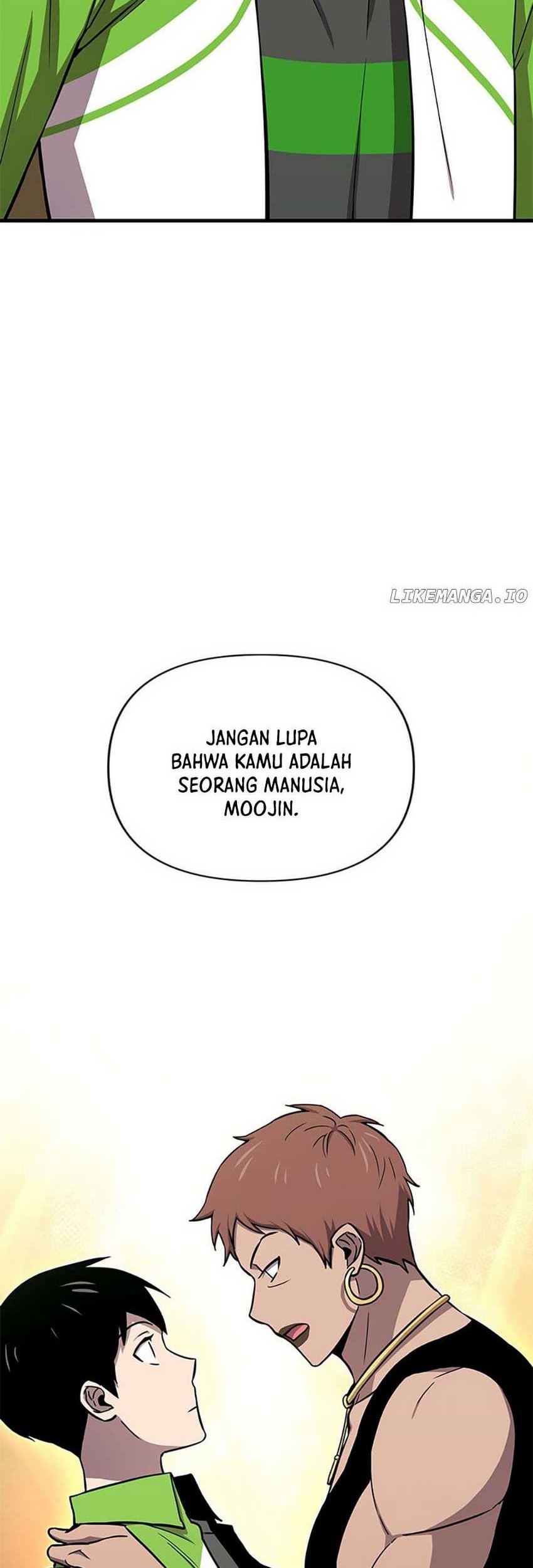 Cursed Manager’s Regression Chapter 43 - halaman 40