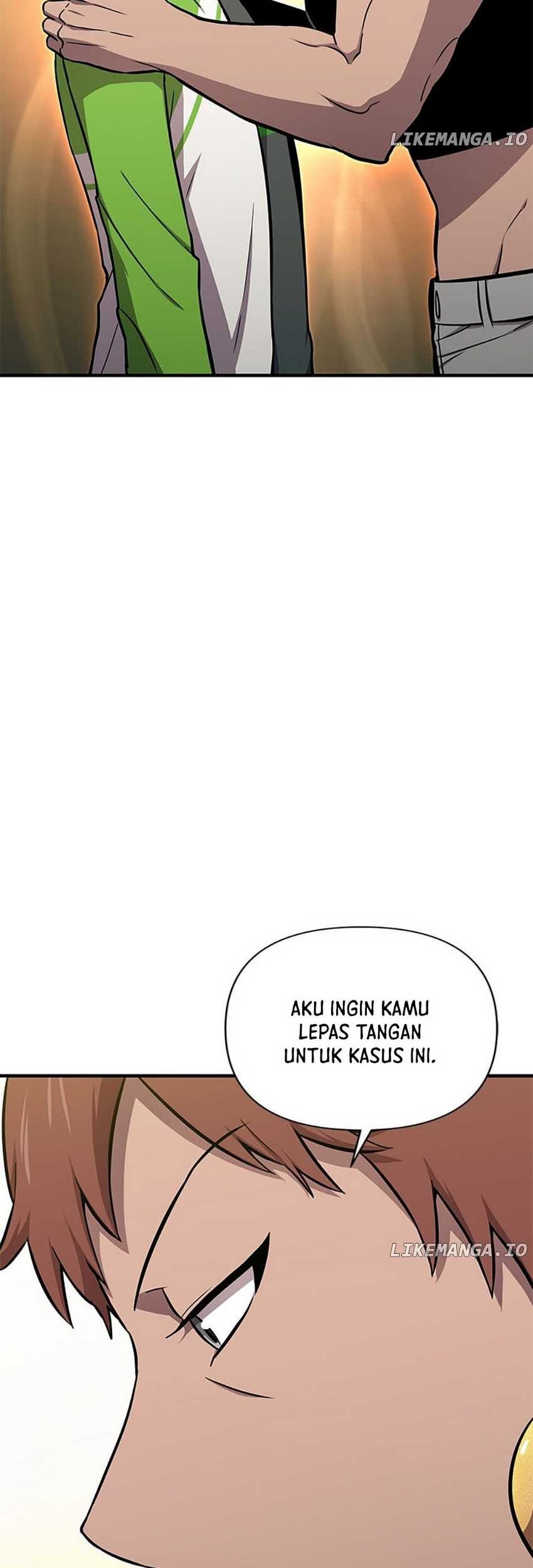 Cursed Manager’s Regression Chapter 43 - halaman 41