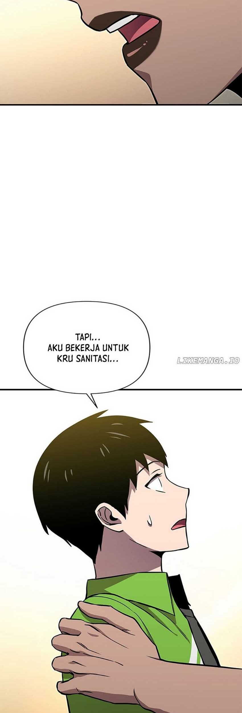 Cursed Manager’s Regression Chapter 43 - halaman 42