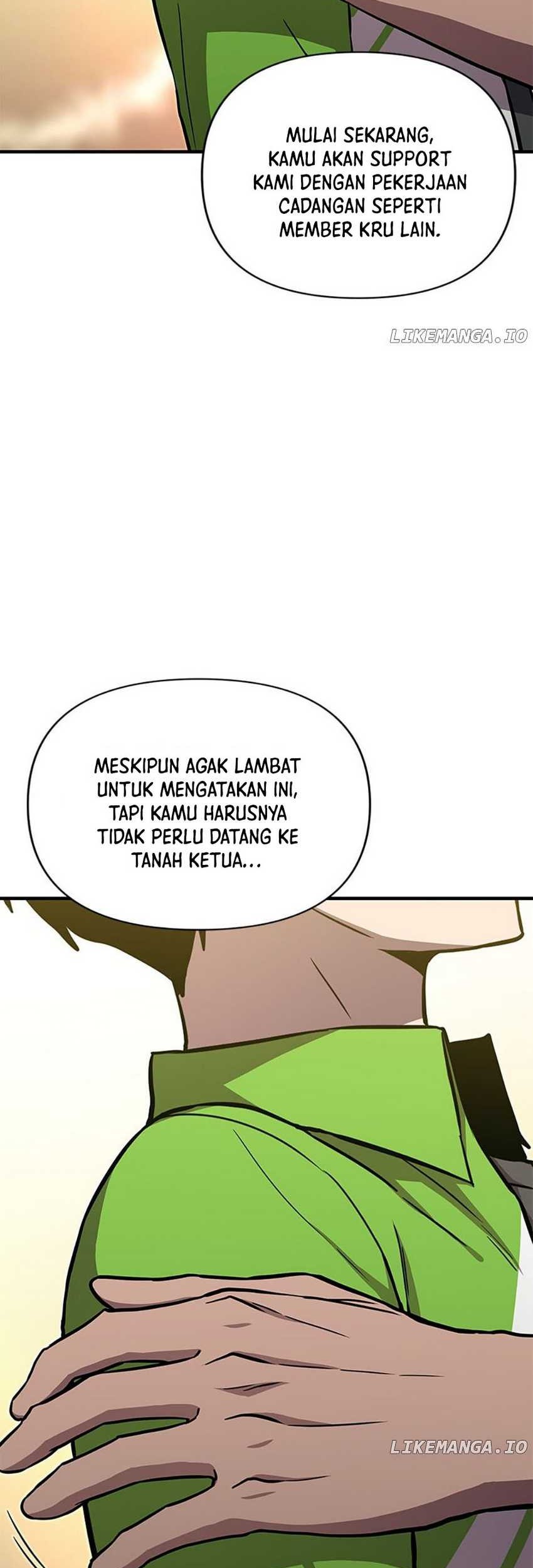 Cursed Manager’s Regression Chapter 43 - halaman 43