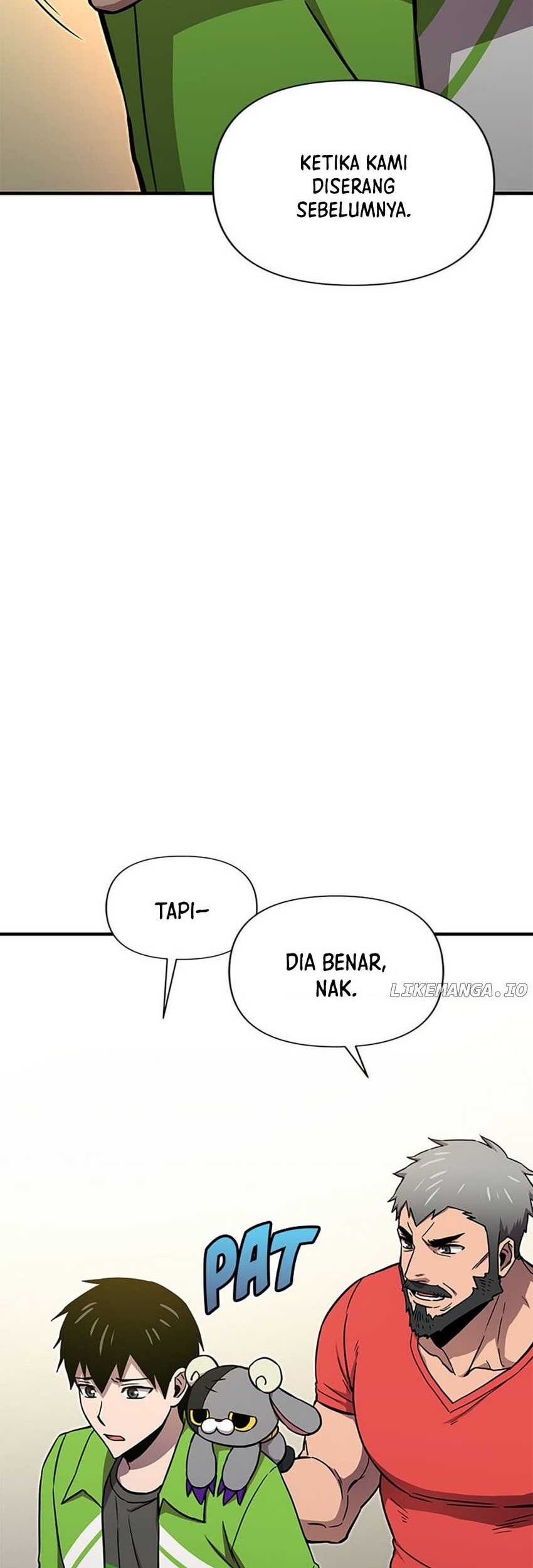 Cursed Manager’s Regression Chapter 43 - halaman 44