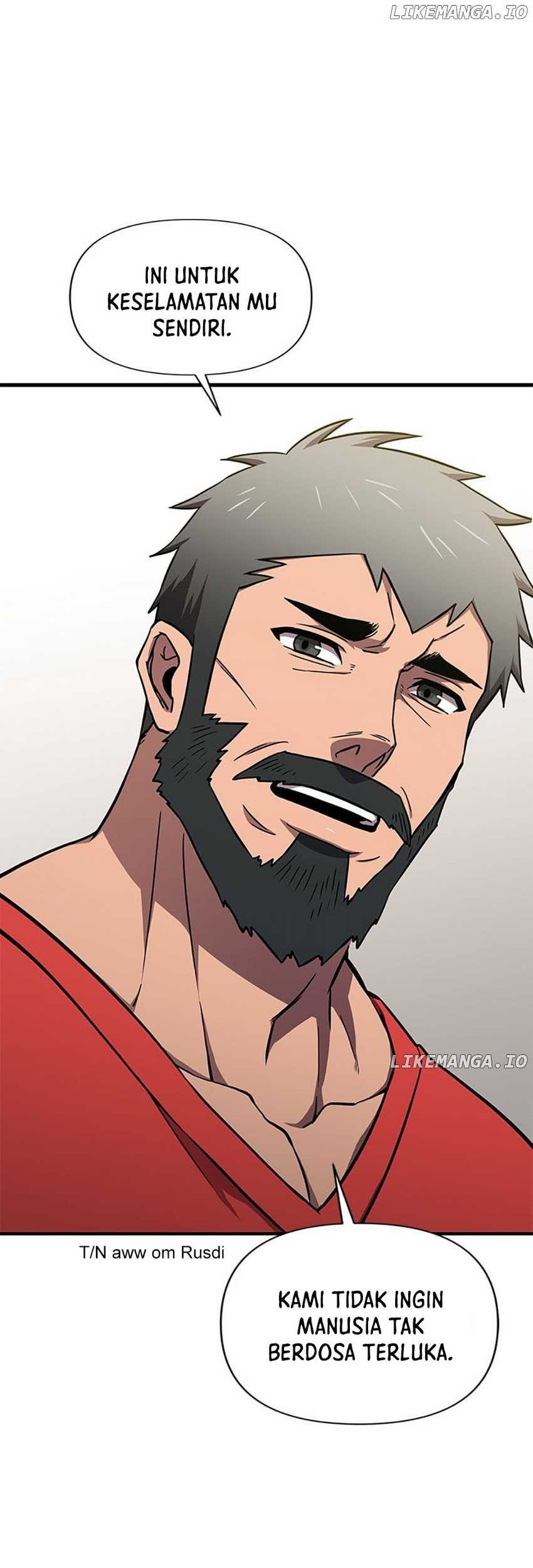 Cursed Manager’s Regression Chapter 43 - halaman 46