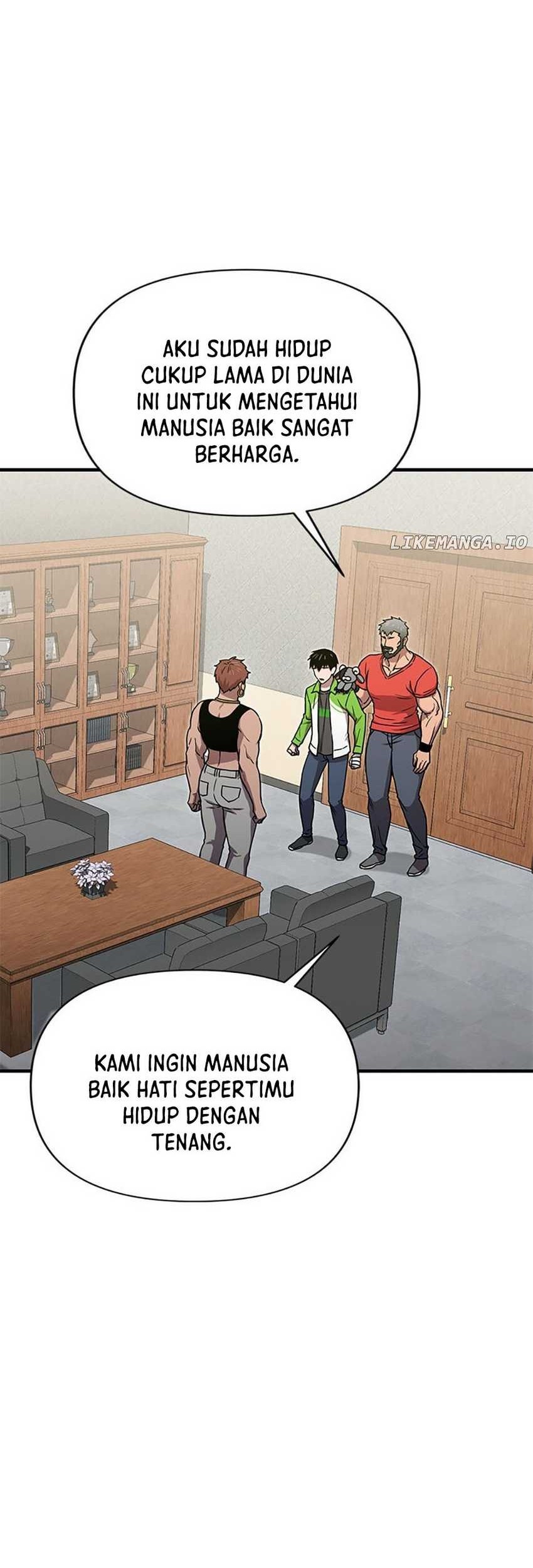 Cursed Manager’s Regression Chapter 43 - halaman 47