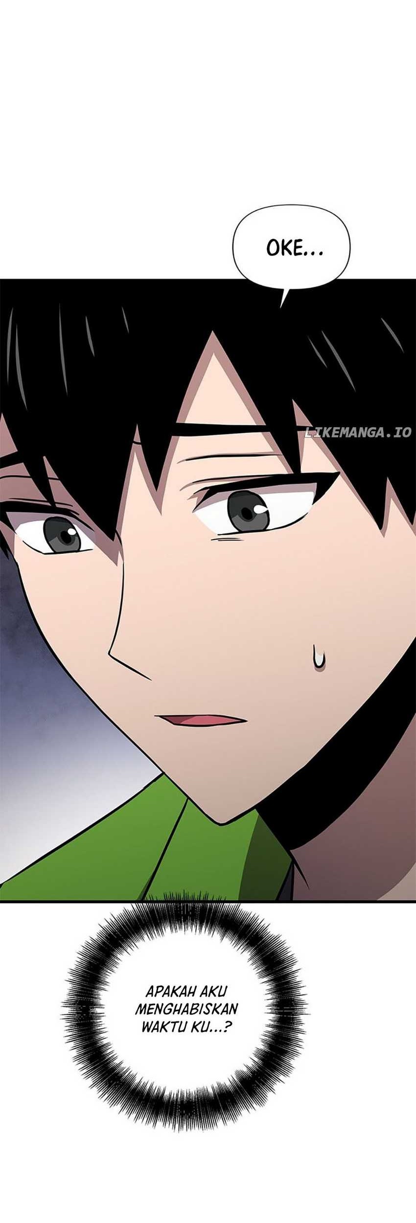 Cursed Manager’s Regression Chapter 43 - halaman 49