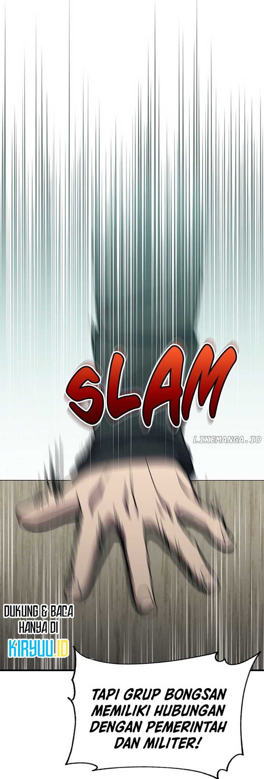 Cursed Manager’s Regression Chapter 43 - halaman 53