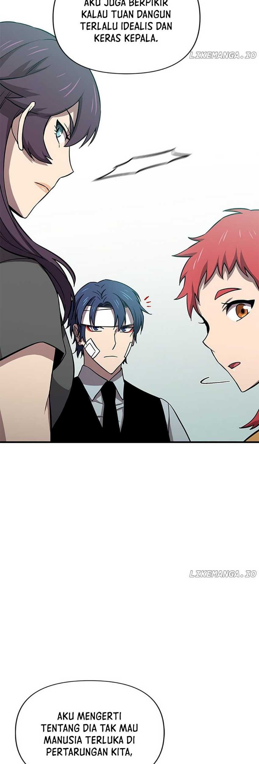 Cursed Manager’s Regression Chapter 43 - halaman 57