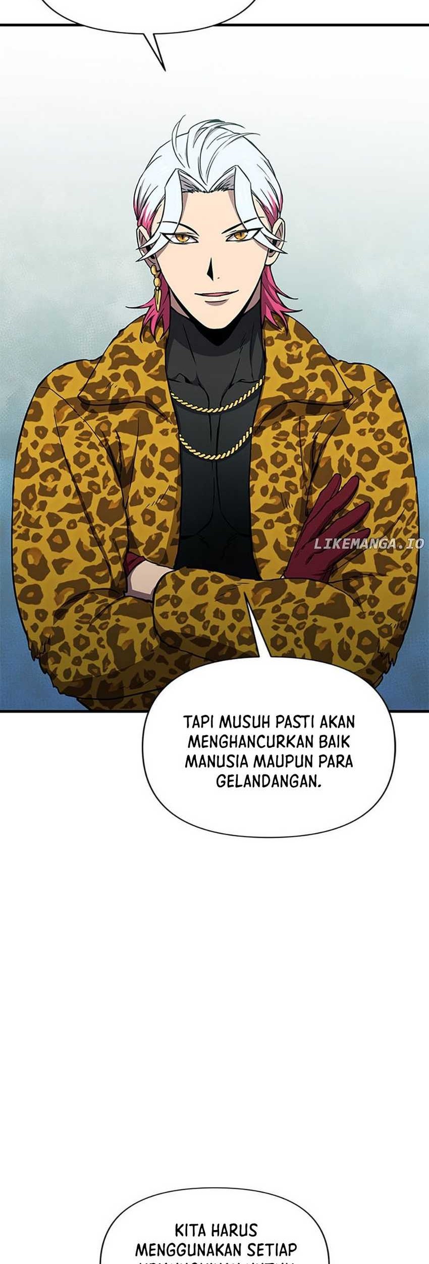 Cursed Manager’s Regression Chapter 43 - halaman 58